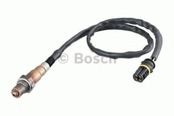 BOSCH 0258006456 Лямбда-зонд