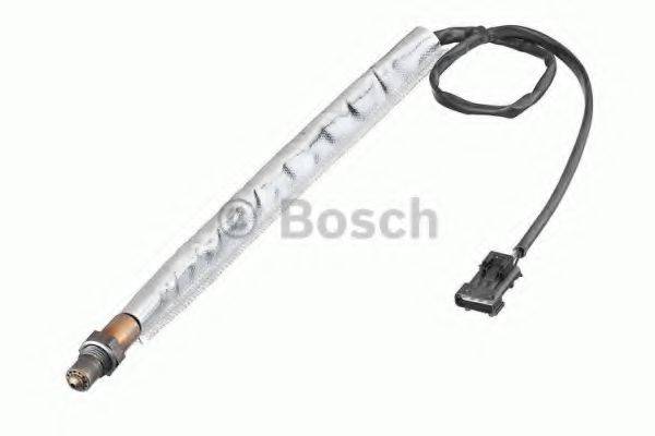 BOSCH 0258006446 Лямбда-зонд