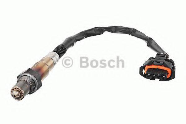 BOSCH 0258006503 Лямбда-зонд