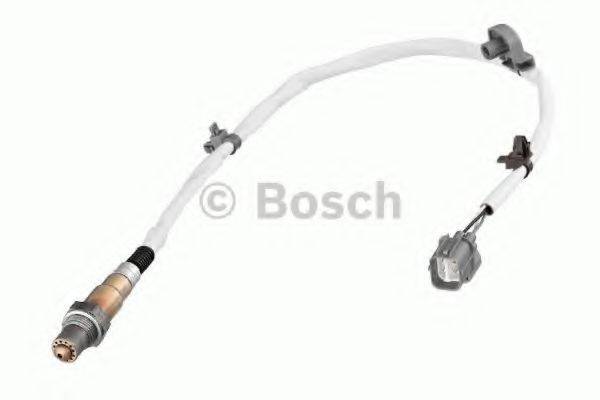 BOSCH 0258006539 Лямбда-зонд