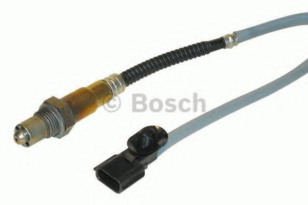 BOSCH 0258006953 Лямбда-зонд