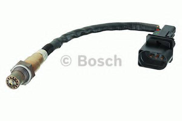 BOSCH 0258007142 Лямбда-зонд