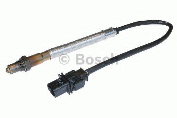 BOSCH 0258017131 Лямбда-зонд