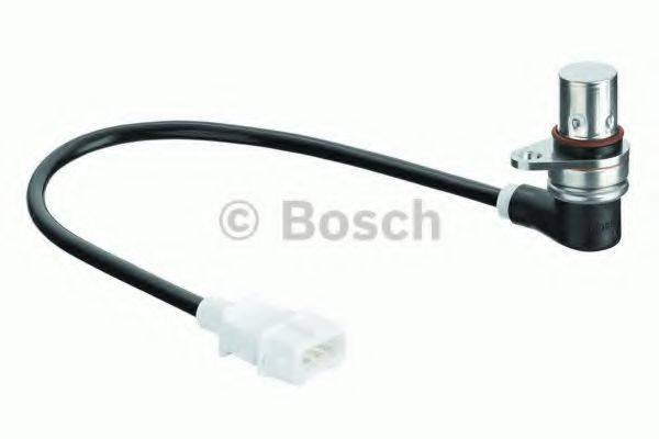 BOSCH 0261210080 Датчик імпульсів; Датчик частоти обертання, керування двигуном