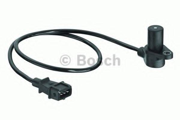 BOSCH 0261210115 Датчик імпульсів; Датчик частоти обертання, керування двигуном