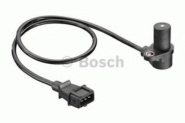 BOSCH 0261210118 Датчик імпульсів; Датчик частоти обертання, керування двигуном