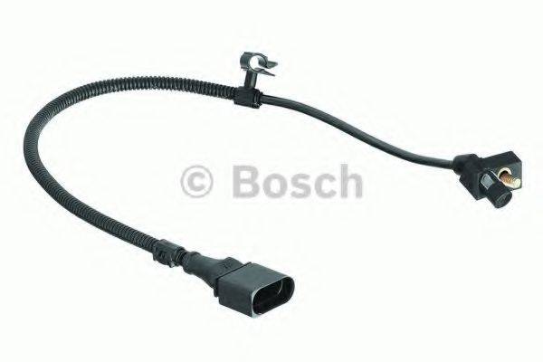 BOSCH 0261210188 Датчик імпульсів; Датчик частоти обертання, керування двигуном