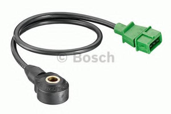 BOSCH 0261231018 Датчик детонації