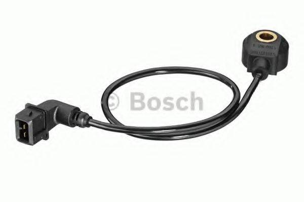 BOSCH 0261231107 Датчик детонації