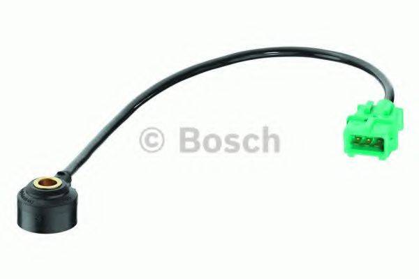 BOSCH 0261231130 Датчик детонації