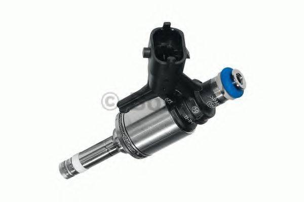 BOSCH 0261500073 Клапанна форсунка