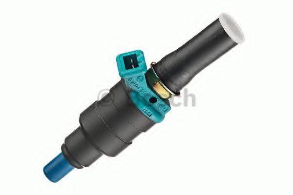 BOSCH 0280150034 Клапанна форсунка