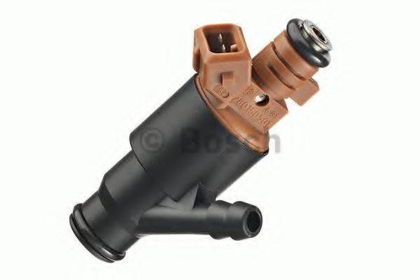 BOSCH 0280150501 Клапанна форсунка