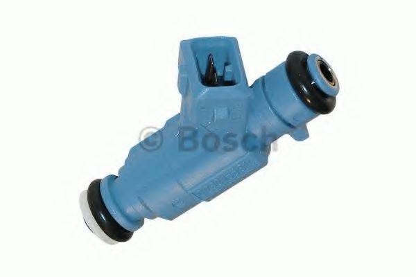 BOSCH 0280155814 Клапанна форсунка