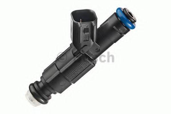 BOSCH 0280156154 Клапанна форсунка