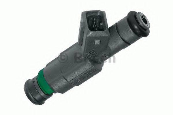 BOSCH 0280156414 Клапанна форсунка