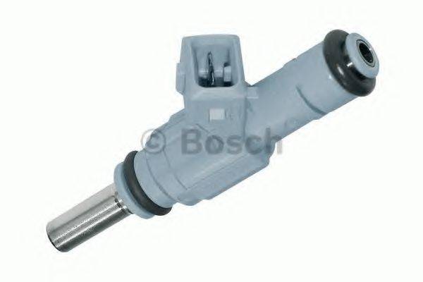 BOSCH 0280157000 Клапанна форсунка