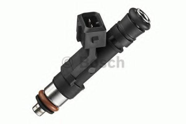 BOSCH 0280158502 Клапанна форсунка