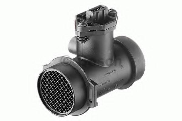 BOSCH 0280217102 Витратомір повітря