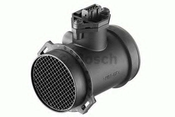 BOSCH 0280217511 Витратомір повітря