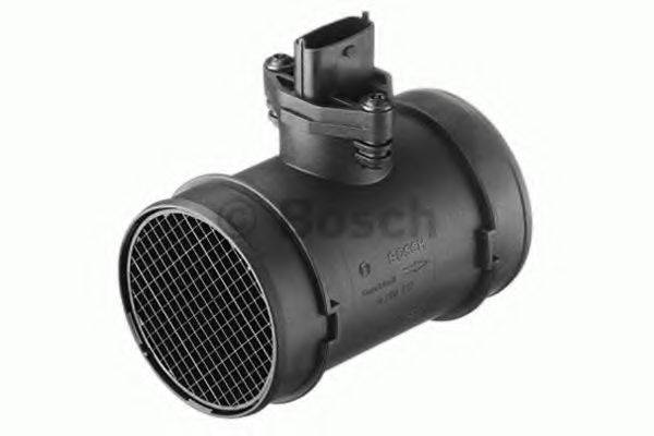 BOSCH 0280218054 Витратомір повітря