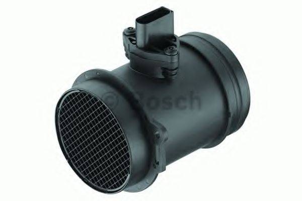 BOSCH 0986280213 Витратомір повітря