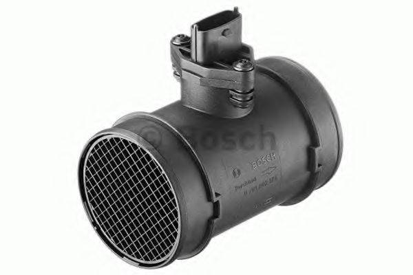 BOSCH 0281002184 Витратомір повітря