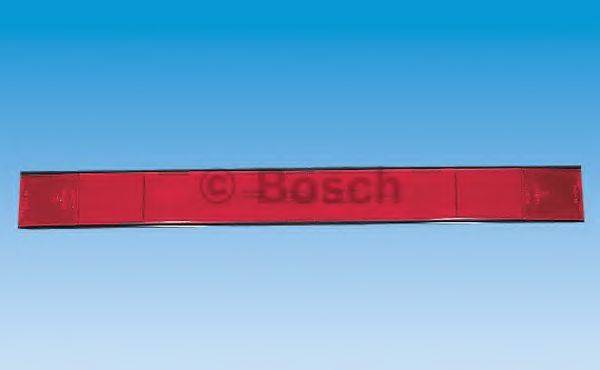 BOSCH 0315201015 Облицювання заднього ліхтаря