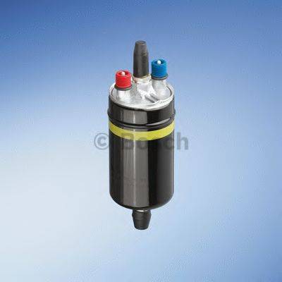 BOSCH 0580254051 Паливний насос