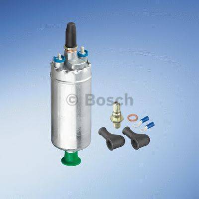 BOSCH 0580254911 Паливний насос