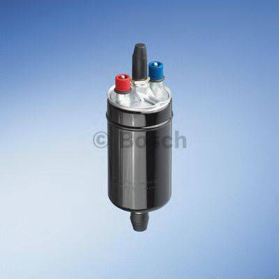 BOSCH 0580254929 Паливний насос