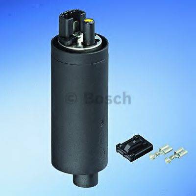 BOSCH 0580314069 Паливний насос