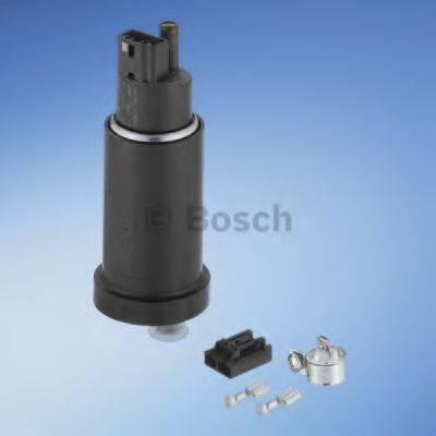 BOSCH 0580314154 Паливний насос