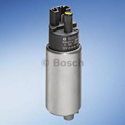 BOSCH 0580453477 Паливний насос