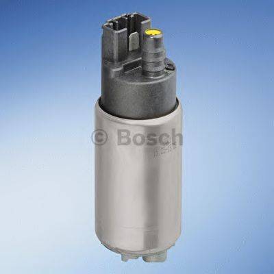 BOSCH 0580454001 Паливний насос