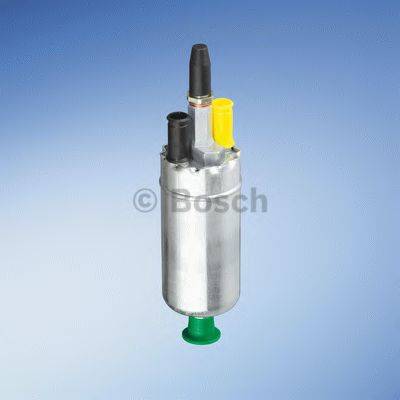 BOSCH 0580254933 Паливний насос