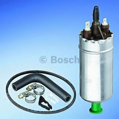 BOSCH 0580463014 Паливний насос