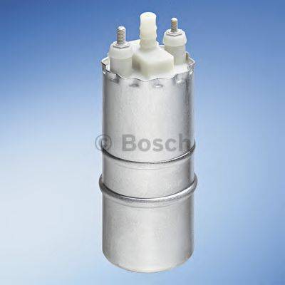 BOSCH 0580464081 Паливний насос