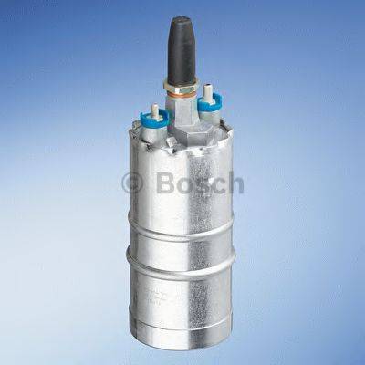 BOSCH 0580254018 Паливний насос