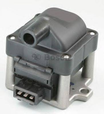 BOSCH 0986221000 Котушка запалювання