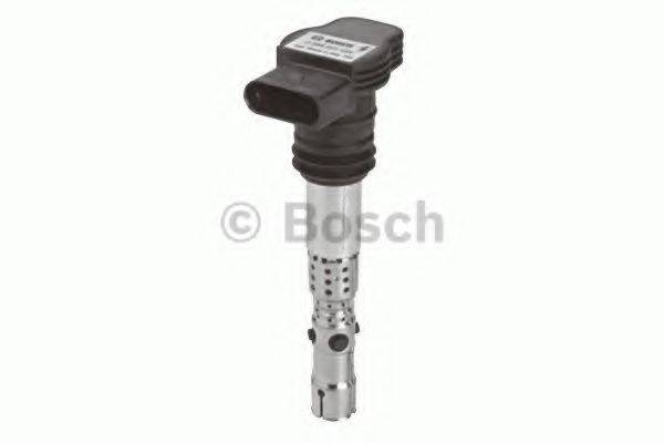 BOSCH 0986221024 Котушка запалювання