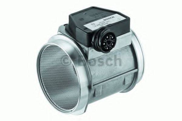 BOSCH 0280214004 Витратомір повітря