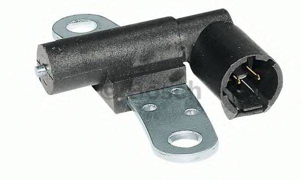 BOSCH 0986280411 Датчик імпульсів; Датчик частоти обертання, керування двигуном