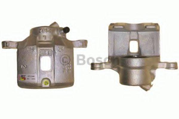 BOSCH 0986473049 Гальмівний супорт