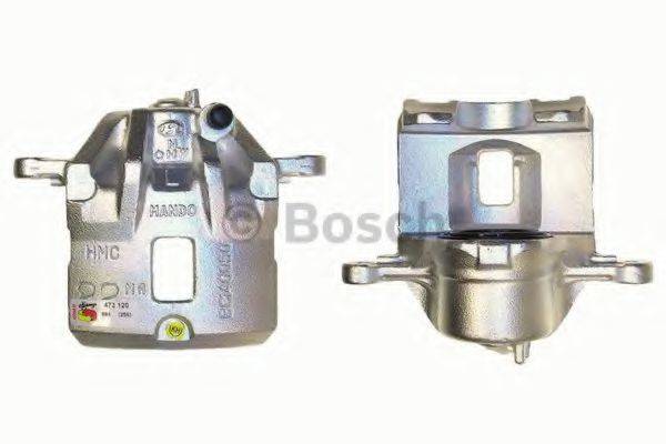 BOSCH 0986473120 Гальмівний супорт