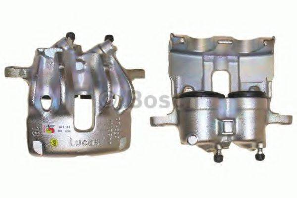 BOSCH 0986473161 Гальмівний супорт