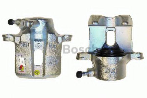 BOSCH 0986473170 Гальмівний супорт