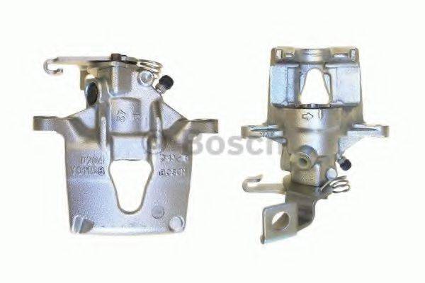 BOSCH 0986473260 Гальмівний супорт