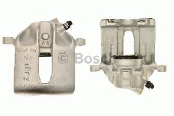 BOSCH 0986473266 Гальмівний супорт