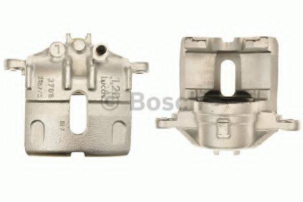 BOSCH 0986473303 Гальмівний супорт